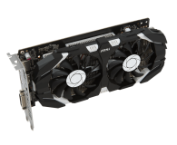 MSI GeForce GTX 1050 TI 4GT OC 4GB GDDR5 - 335408 - zdjęcie 5